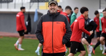 TANER TAŞKIN'DAN MANİSASPOR TARAFTARLARINA ÇAĞRI