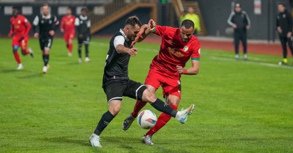 TRENDYOL 1. LİG: MANİSA FK: 2 – AMED SPORTİF FAALİYETLER: 2