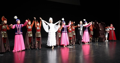 ULUSLARARASI ÇOCUK TİYATROSU RÜZGARI DENİZLİ’DE ESTİ