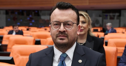 ÜRETİCİNİN ZARARINI MECLİSE TAŞIDI