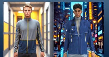 UŞAK ÜNİVERSİTESİ TÜRKİYE'NİN TASARIM GÜCÜNÜ DÜNYAYA TAŞIYOR