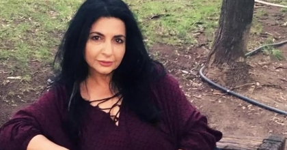 USTA OYUNCU LEYLA OKAY HAYATINI KAYBETTİ