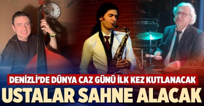 USTALAR SAHNE ALACAK