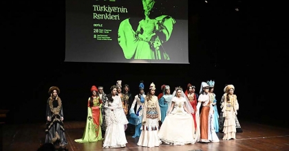 UŞAK ÜNİVERSİTESİ TASARIM ZİRVESİNE EV SAHİPLİĞİ YAPIYOR