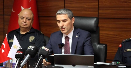 UŞAK’TA MART AYINDA HAPİS CEZASI BULUNAN 118 KİŞİ YAKALANDI