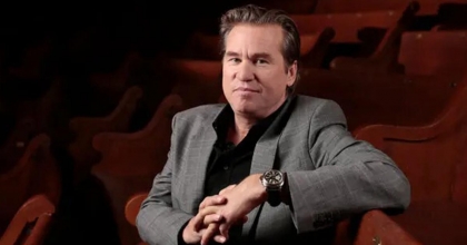 VAL KILMER HAYATINI KAYBETTİ