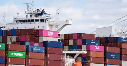 TRUMP'TAN ÇİN'E GÜMRÜK ŞOKU: VERGİ ORANI YÜZDE 125'E YÜKSELTİLDİ