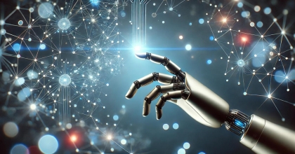 YAPAY ZEKANIN PİYASA DEĞERİ 4,8 TRİLYON DOLARA ULAŞACAK