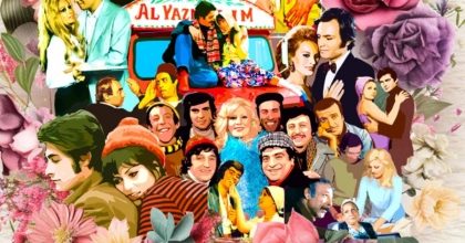 YEŞİLÇAM ŞARKILARI DENİZLİ'DE SANATSEVERLERLE BULUŞACAK