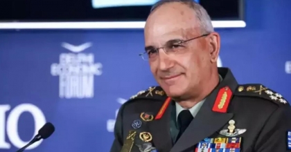 YUNAN GENELKURMAY BAŞKANI'NDAN SKANDAL AÇIKLAMALAR