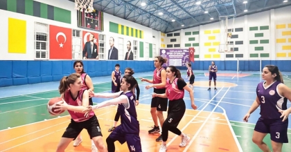 YURTLİG HEYECANI DENİZLİ'DE BAŞLIYOR