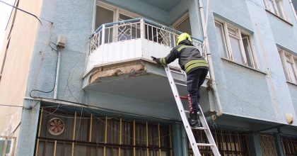 YARAMAZ ‘MIZMIZ’ VE ‘KARA’ EKİPLERİ HAREKETE GEÇİRDİ