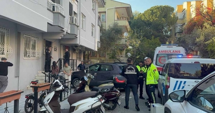 YAZILIM FİRMASI ORTAĞI EVİNDE ÖLÜ BULUNDU