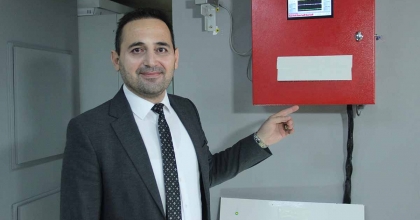 YERLİ ERKEN UYARI SİSTEMİ İSTANBUL DEPREMİNİ 9 SANİYE ÖNCE BİLDİ