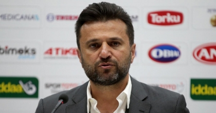 BÜLENT UYGUN'UN ACI GÜNÜ