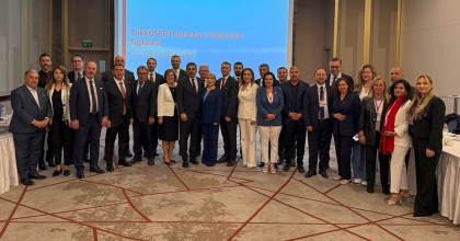 “İŞ DÜNYASI BİLANÇO KRİZİYLE KARŞI KARŞIYA”