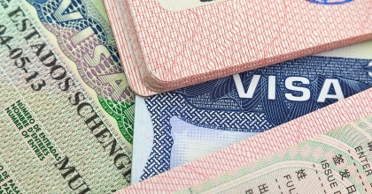 ABD VİZESİ BAŞVURULARINDA YENİ DÖNEM BAŞLADI