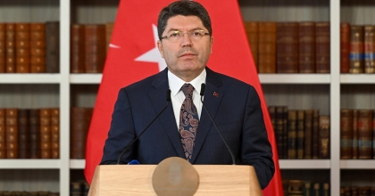 10. YARGI PAKETİ TBMM’YE SUNULDU