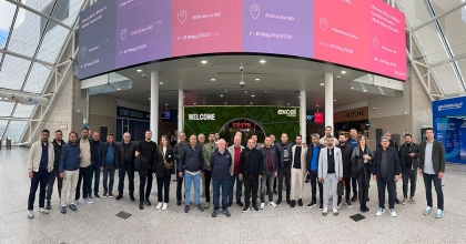 37 FİRMA GÖRÜCÜYE ÇIKTI