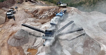 450 BİN TON ATIK GERİ KAZANDIRILDI