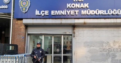 68 SUÇ DOSYASIYLA ARANIYORDU, UYUŞTURUCUYLA YAKALANDI