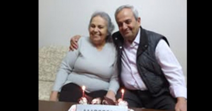 ABDİ BAKLAN’IN ACI GÜNÜ