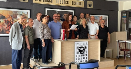 ADD’DEN O BİLDİRİYE SERT TEPKİ