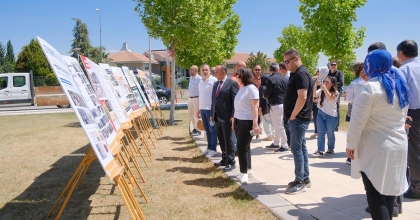 AK PARTİ’DEN 27 MAYIS DARBESİNE KINAMA