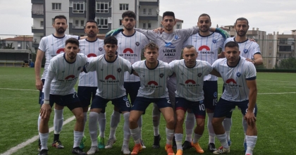 AKKONAKSPOR’UN BAL LİGİ UMUDU