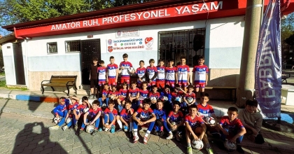 AMATÖR SPOR KULÜPLERİ DESTEK BEKLİYOR