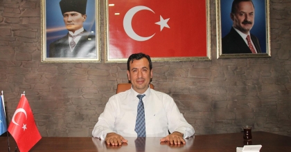 ANAHTAR PARTİ’DEN REFERANDUM ÇAĞRISI