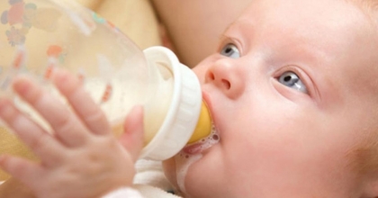 ANNE SÜTÜ SATIŞI TAMAMEN YASAKLANDI