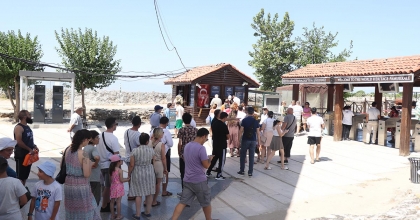 ARPACI’DAN TADİLAT TEPKİSİ