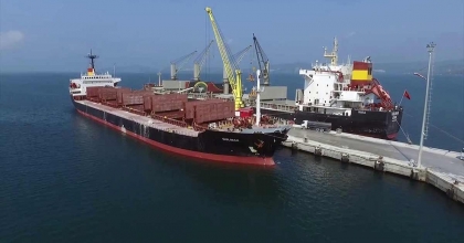 MUĞLA'NIN SU ÜRÜNLERİ İHRACATI 1 MİLYAR DOLARA YAKLAŞTI
