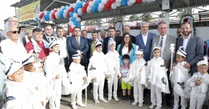 SİMAV'DA GELENEKSEL 