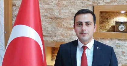 KULA KAYMAKAMLIĞI’NA TALHA ALTUNTAŞ ATANDI