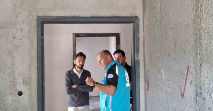 AFYONKARAHİSAR’DA SAĞLIK YATIRIMLARI YERİNDE İNCELENDİ