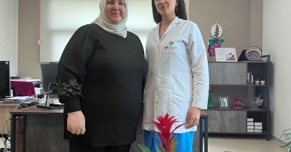 AKILLI İLAÇLA DÖRDÜNCÜ EVRE İKİ KANSERİ YENDİ