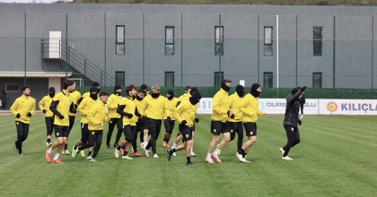 ALİAĞA FK’DA KADRO PLANLAMASI BAŞLADI
