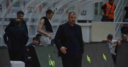 ALİAĞA PETKİMSPOR'DA BURAK GÖREN DÖNEMİ SONA ERDİ