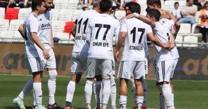 ALTAY’A 6 PUAN SİLME CEZASI