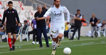 ALTAY’DA ONUR EFE’DEN 12 GOLLÜK KATKI