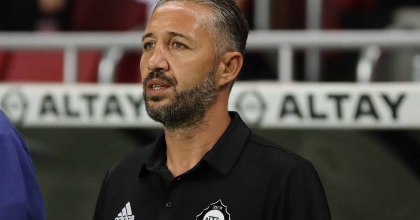 ALTAY’DA TUNA ÜZÜMCÜ SESLERİ