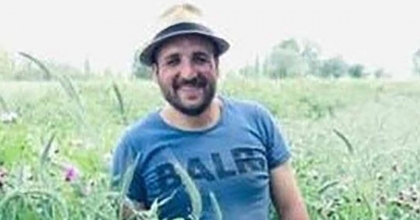 ARAZİ ANLAŞMAZLIĞI MESELESİNDE KAN AKTI: 1 ÖLÜ