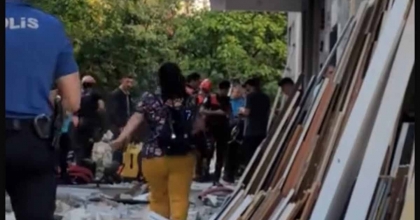 ARTEZYEN KUYUSUNA DÜŞEN HURDACI HAYATINI KAYBETTİ