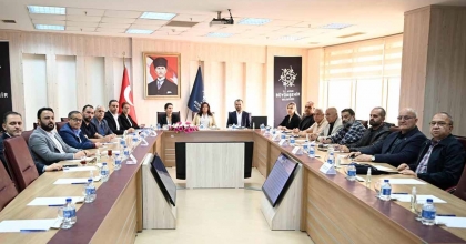 AYDIN’DA GÜNDEM ‘DEPREM’ OLDU