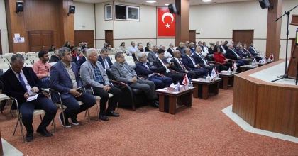 AYDIN'DA HAYVANCILIK SEKTÖRÜ MASAYA YATIRILDI