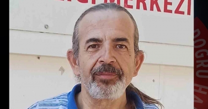 AYDIN'DA SAĞLIK CAMİASININ ACI KAYBI