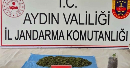 AYDIN’DA UYUŞTURUCU OPERASYONU: 36 ŞÜPHELİ YAKALANDI