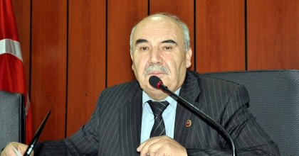 AYDINLI İŞ ADAMI VE SİYASETÇİ GÜLEÇ HAYATINI KAYBETTİ